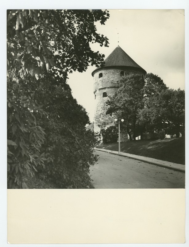 Tallinn, Kiek in de Kök
