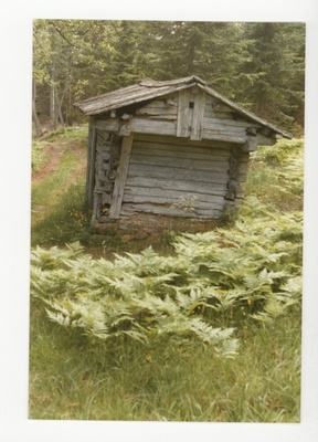 Ahvenamaa Önningeby Nedra Knapansile viiv teerada võrgukuuriga  similar photo