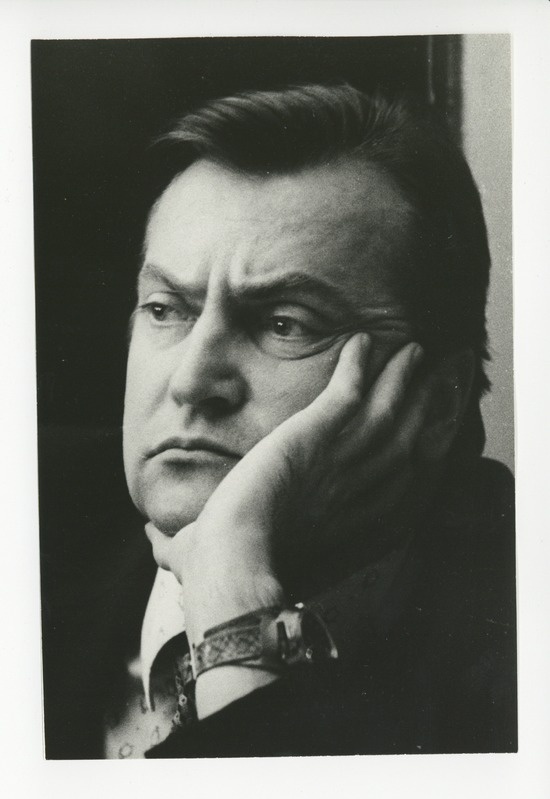 Vaino Vahing, 1982