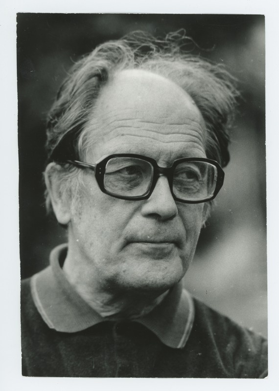 Jaan Kross, 1972
