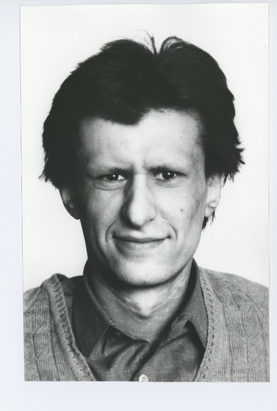 Ülo Mattheus, 1985