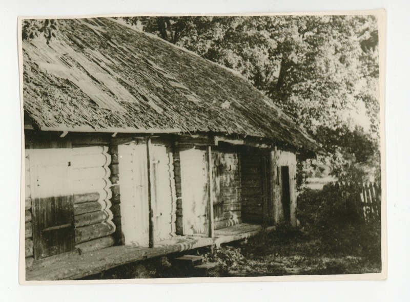 Ait Vargamäel