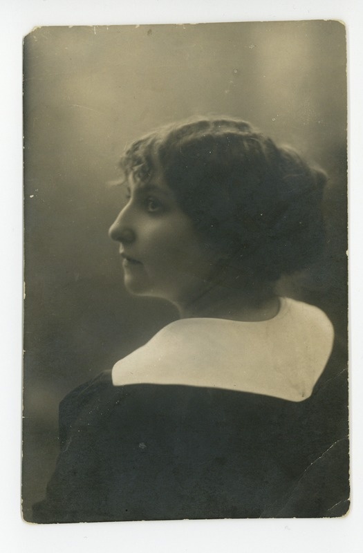 Paul Reetsi ema Emilie Reets