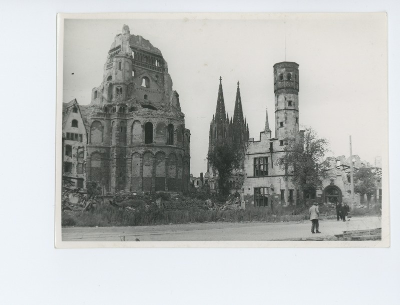Köln 1946