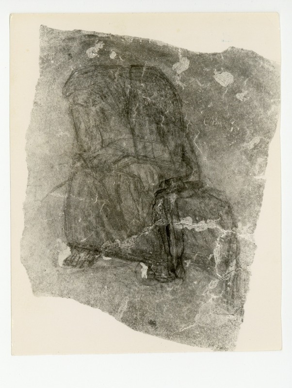 Kristjan Raud, Ilse Leetaru kogust