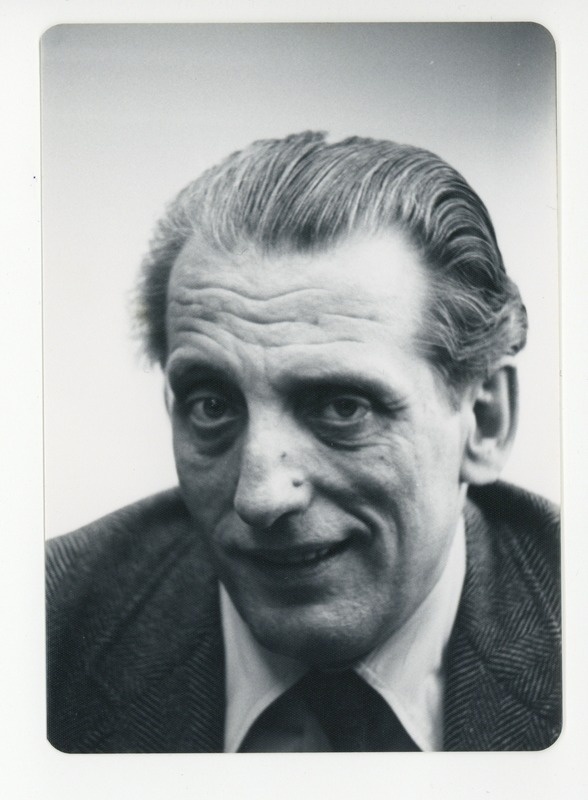 Paul Reets
