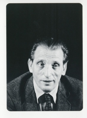 Paul Reets  duplicate photo