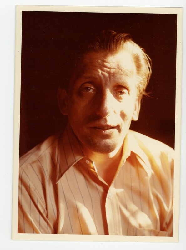 Paul Reets, 1971