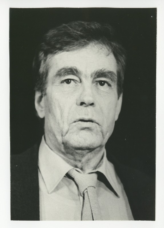 Uno Laht, 1975