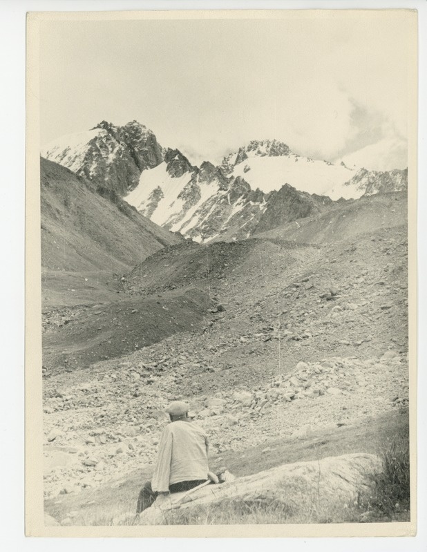 Mägedes, 1960