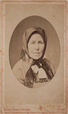 Mai Mihkelson  duplicate photo