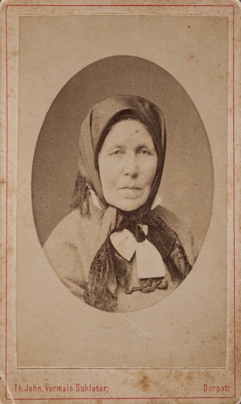 Mai Mihkelson