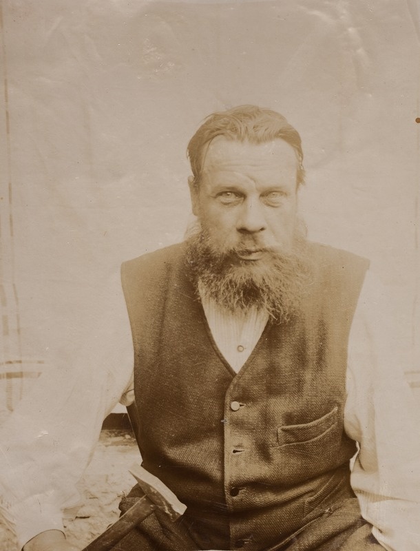 Gustav Nigol