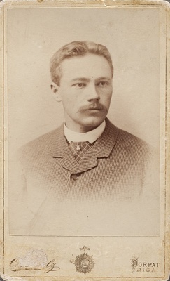 Jaan Puusepp  duplicate photo