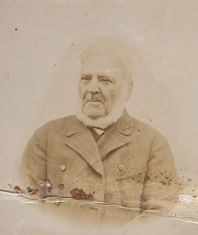 Georg Biedermann