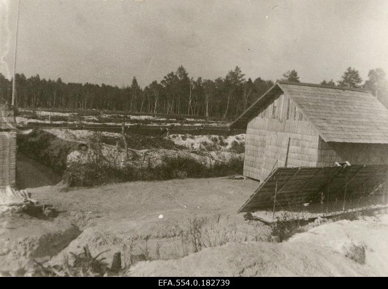 Mining Estonia Kriit Varangul.
