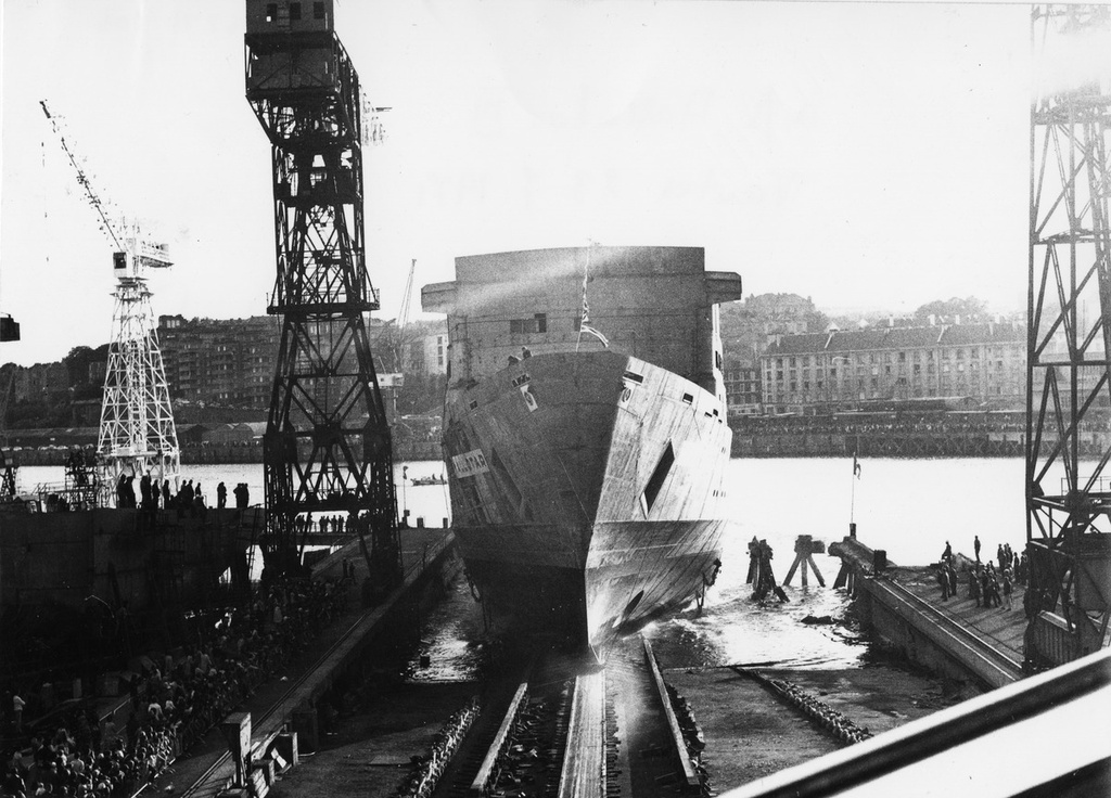 Waterfall m/s Aallotar