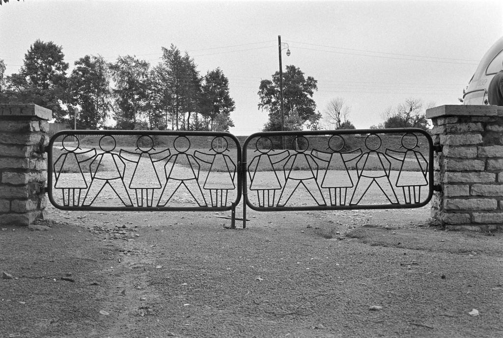 Tallinn 1968