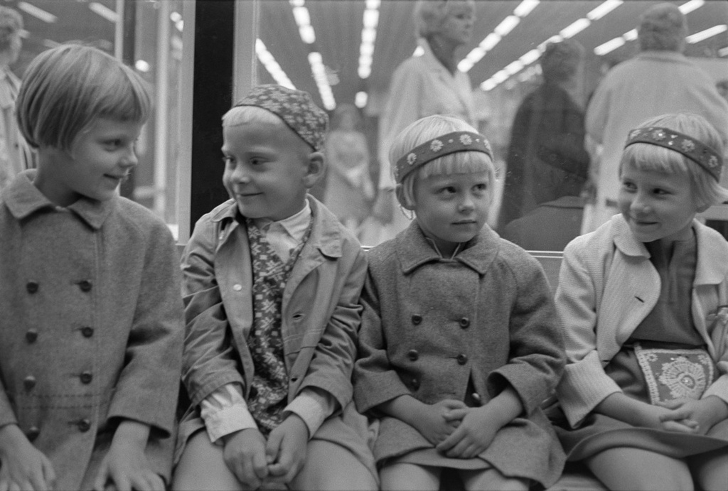 Tallinn 1968
