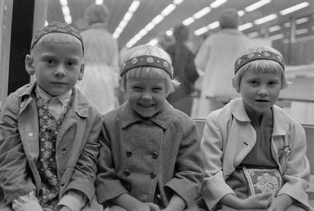 Tallinn 1968