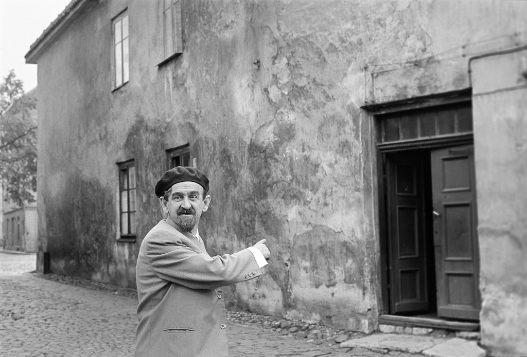 Hardi Tiidus