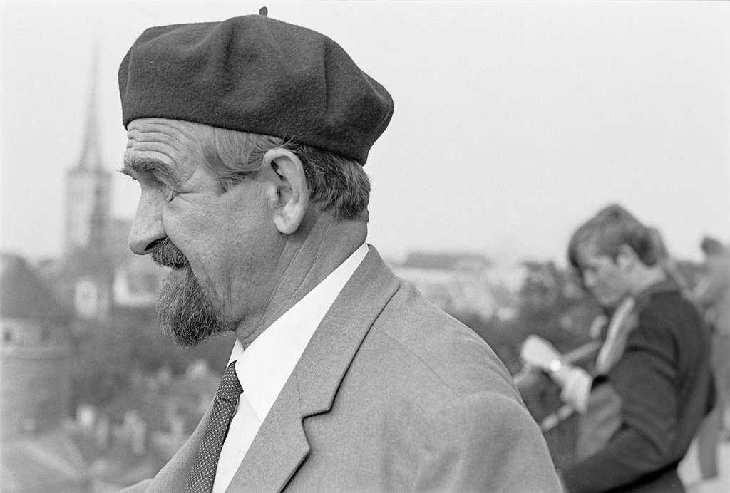 Hardi Tiidus