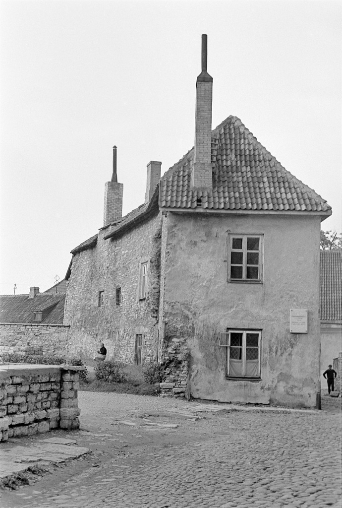 Tallinn 1968