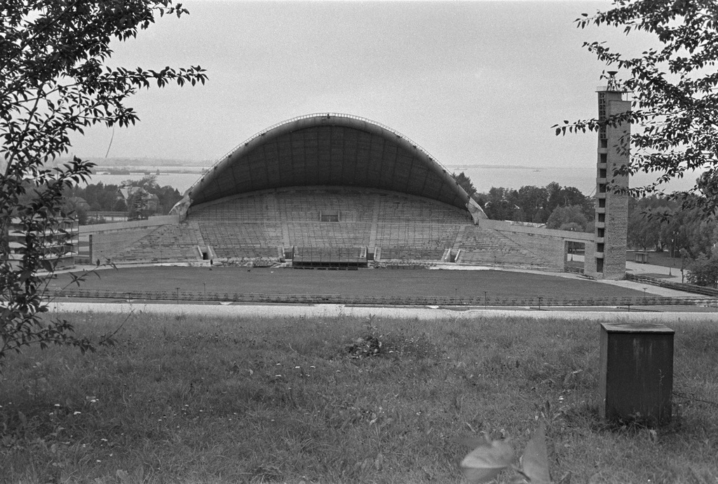 Tallinn Song Festival 1968