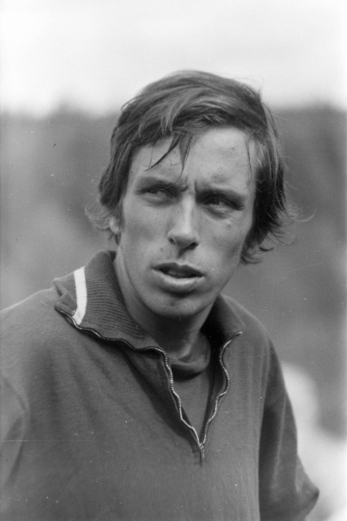 [description on the envelope – 8.9.73. Ussr Piusa message. Kivikas, Käärt, Miljan]