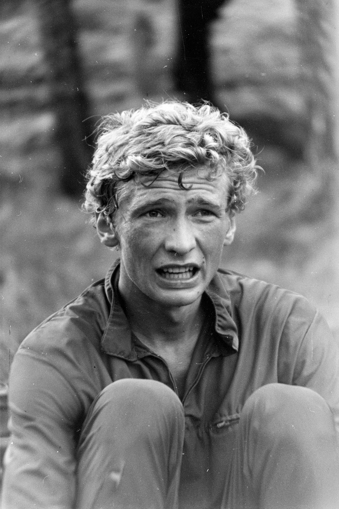 [description on the envelope – 8.9.73. Ussr Piusa message. Kivikas, Käärt, Miljan]