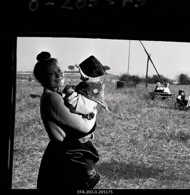 Tallinn Film game film "The Great Sea".  similar photo