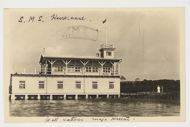 Kuressaare yacht club