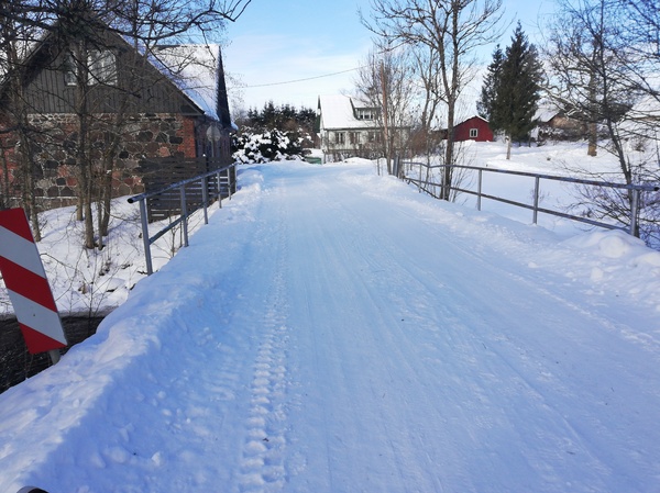 foto Sõmeru sild 1933 rephoto