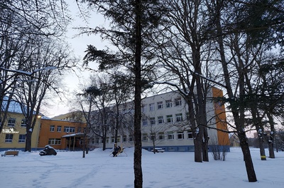 Kose 590 kohaga keskkool rephoto