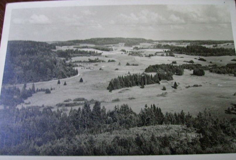 Otepää Little Munamägi