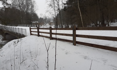 foto Tõravere sild rephoto