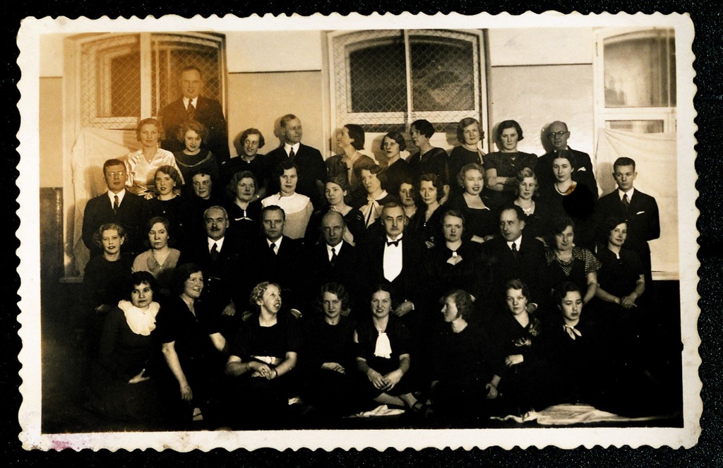 Group picture