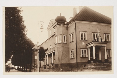 Narva Peetri Castle  duplicate photo