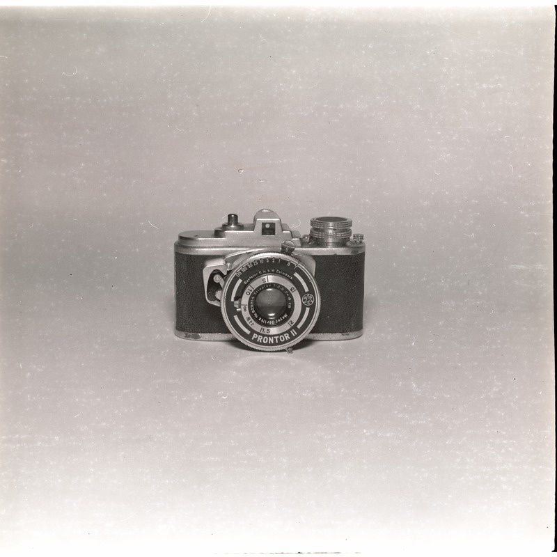 Kaamera Photavit "Standard II"