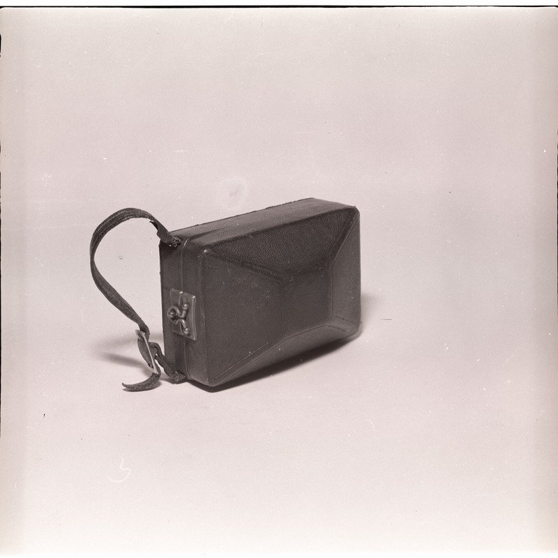 Kaamera Zeiss Ikon "Kolibri"