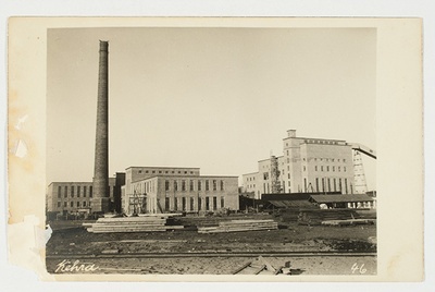 Kehra factory  duplicate photo