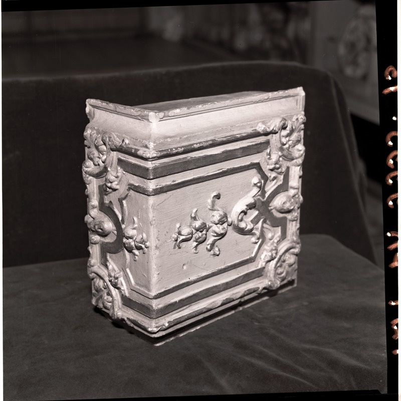 Hele nurgakahhel. TLM 16842
