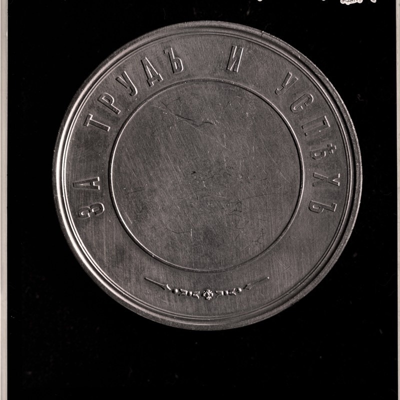 Medal TLM 18365