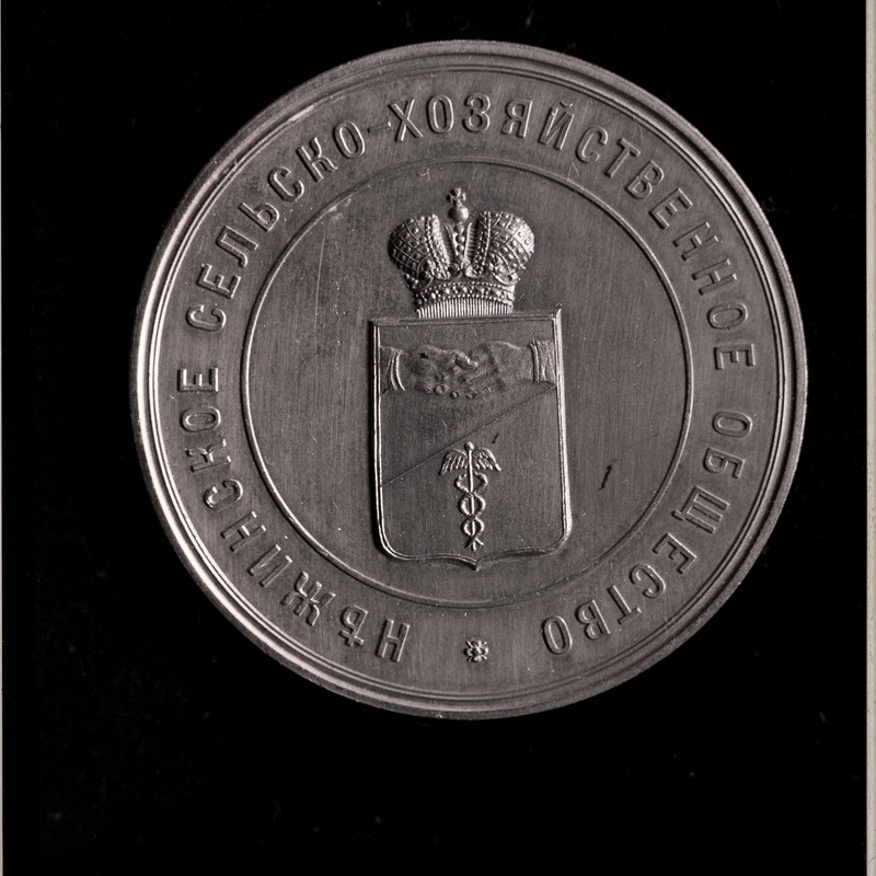Medal TLM 18364