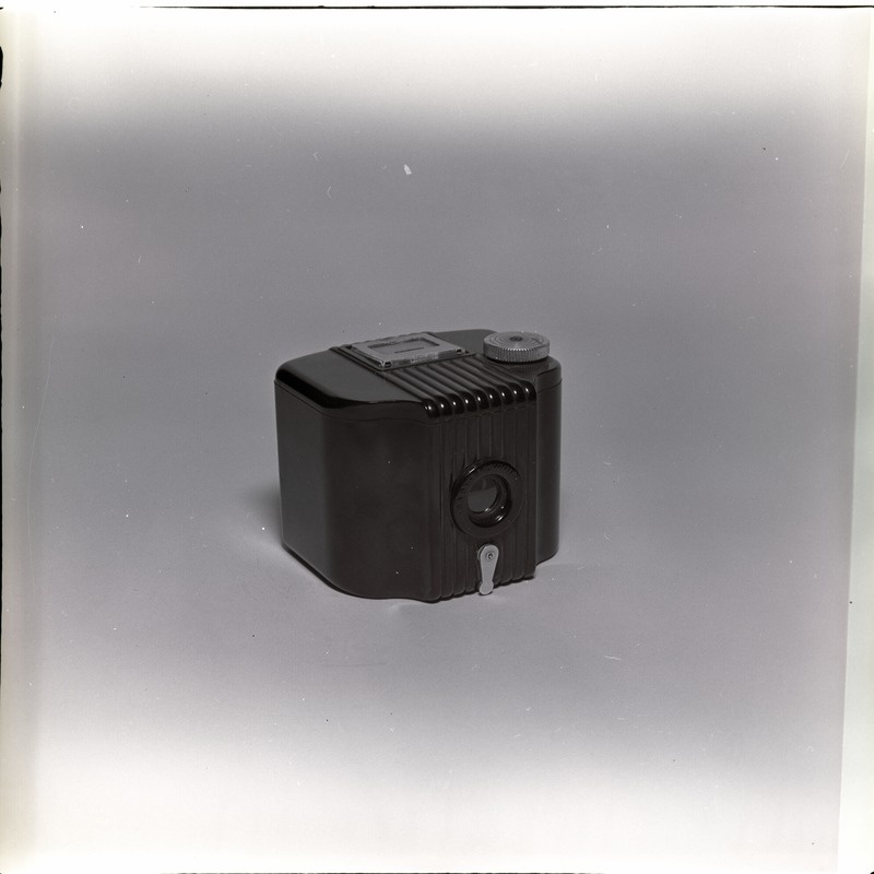 Pisikaamera "Baby-Brownie"