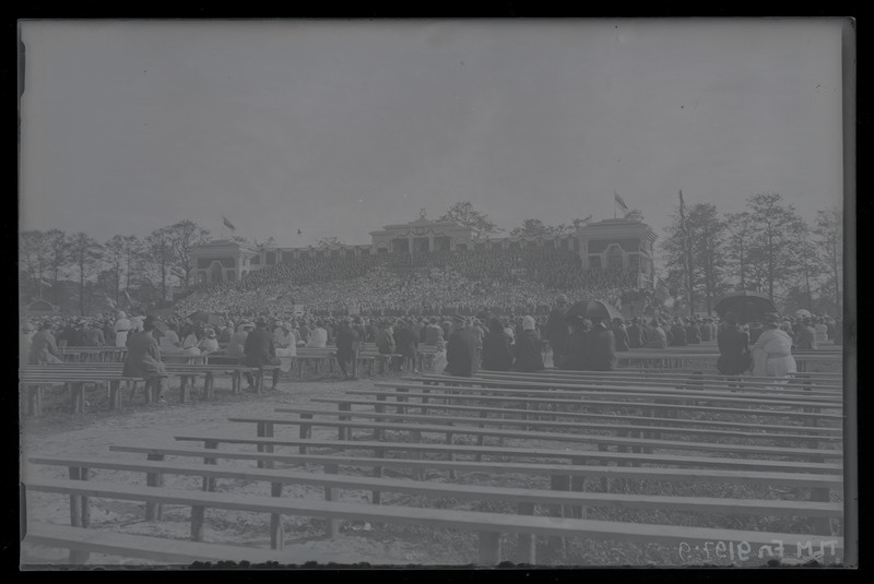 Tallinna laulupidu 1923. a.