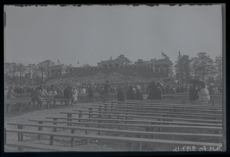 Tallinna laulupidu 1923. a.