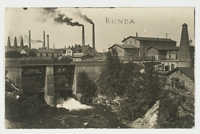 Kunda view  duplicate photo