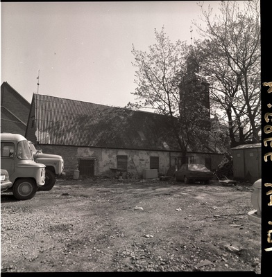 Püha Ristija Johannese kirik lõunast.  duplicate photo