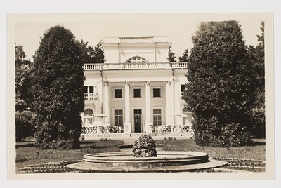 Narva-jõesuu, Villa Capriccio  duplicate photo